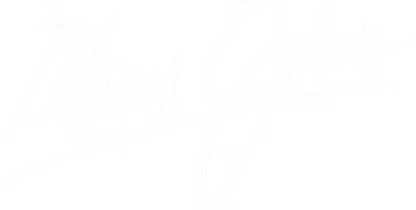 Maui Jim brand logo in white script font on transparent background.