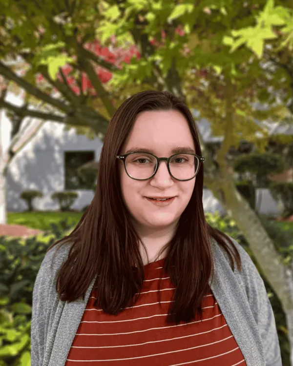 Alex, OTR/L