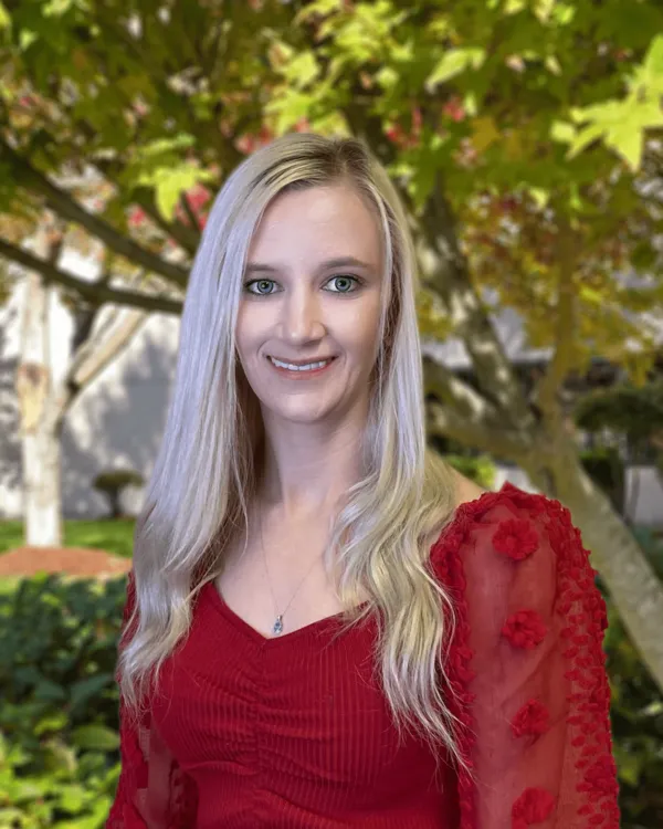 Rachel, Secretary