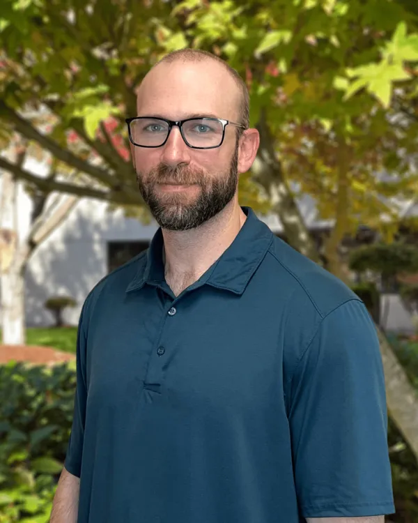 Mitch, Rehab Technician