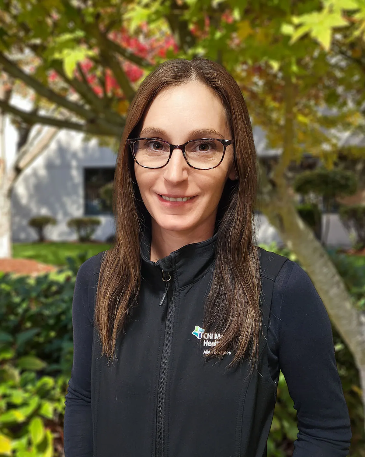 Maria, PTA - Physical Therapist