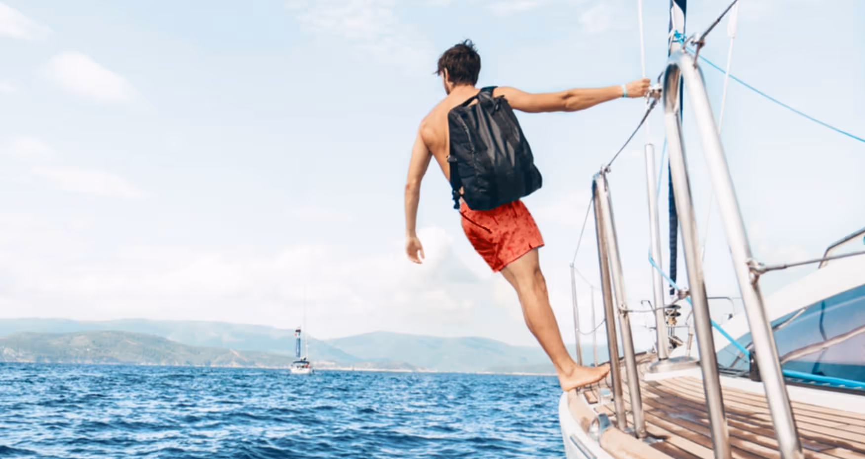 5 amazing activities you can do during a luxury yacht trip