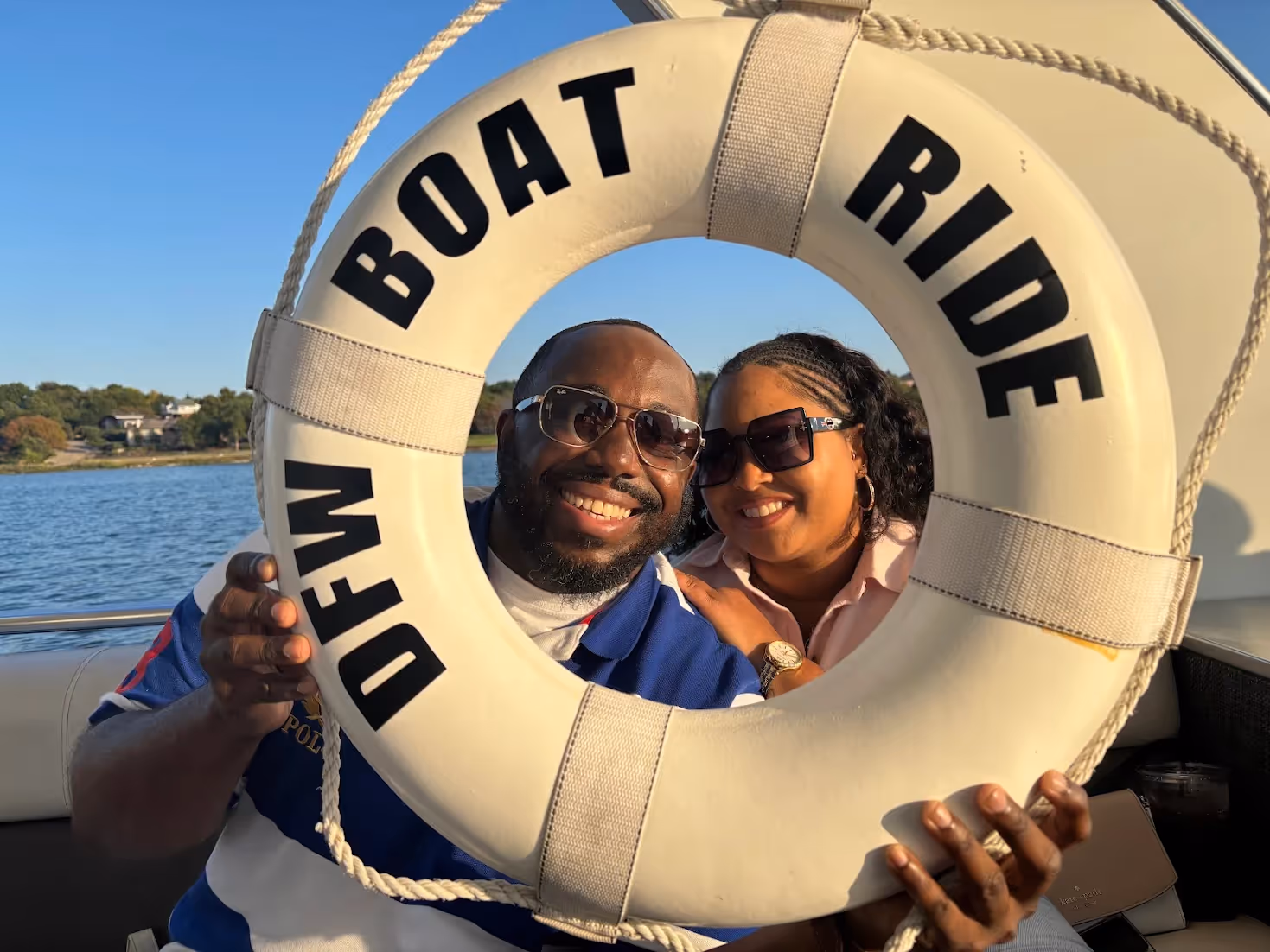 Fun on the Water: Things to Do Around Rockwall & DFW