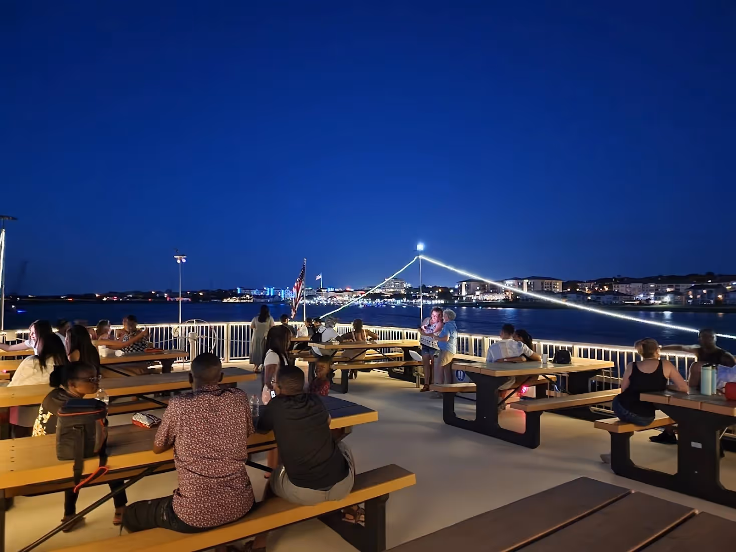 Lake Ray Hubbard: A Unique Destination for Things to Do in Rockwall & DFW
