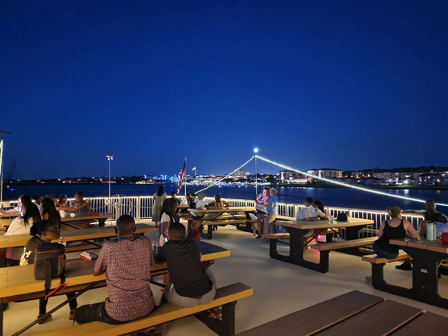 Lake Ray Hubbard: A Unique Destination for Things to Do in Rockwall & DFW