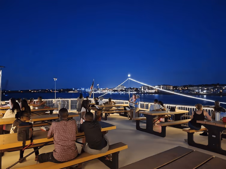 Lake Ray Hubbard: A Unique Destination for Things to Do in Rockwall & DFW