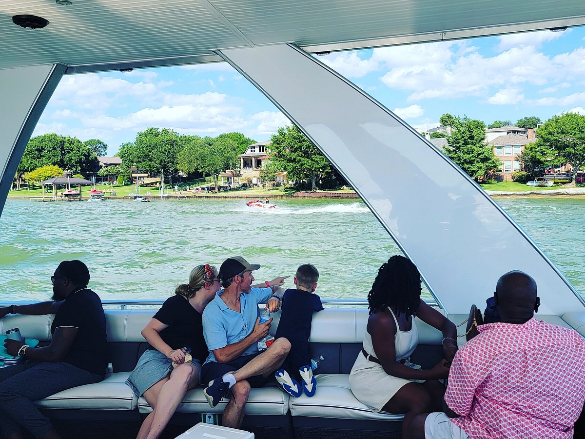 DFW Boat Ride - All You SHOULD Know Before Going 2026 (with Reviews)