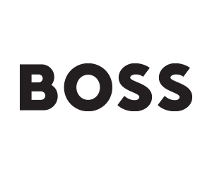 Boss brand logo