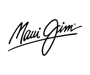 Maui Jim brand logo