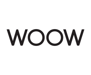 Woow brand logo
