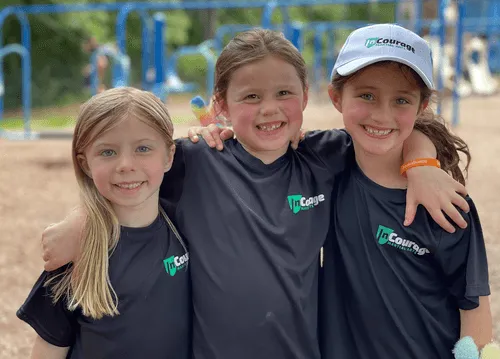 Holiday camps for students