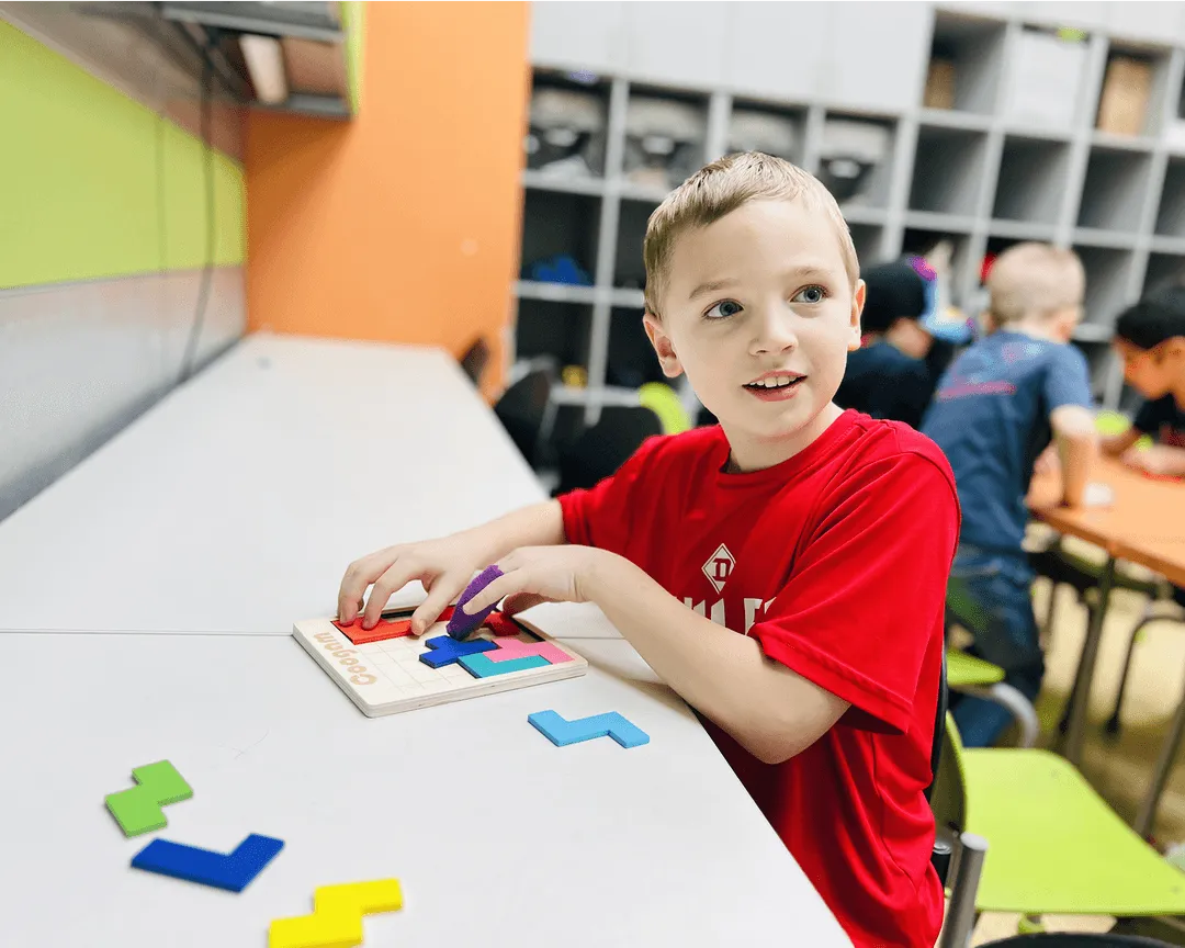 After School Program