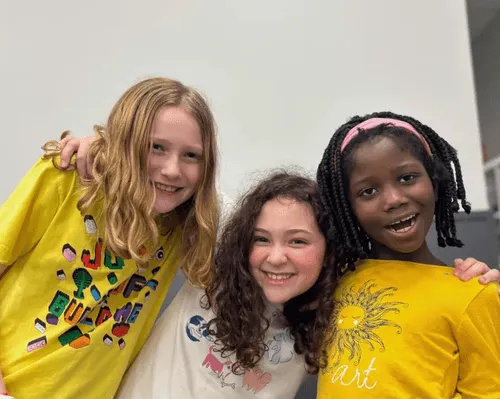 Building Bonds and Team Spirit