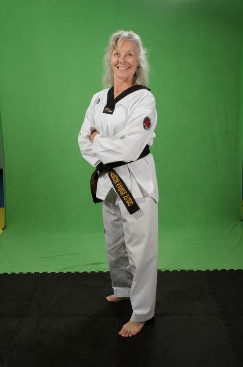 Master Nancy