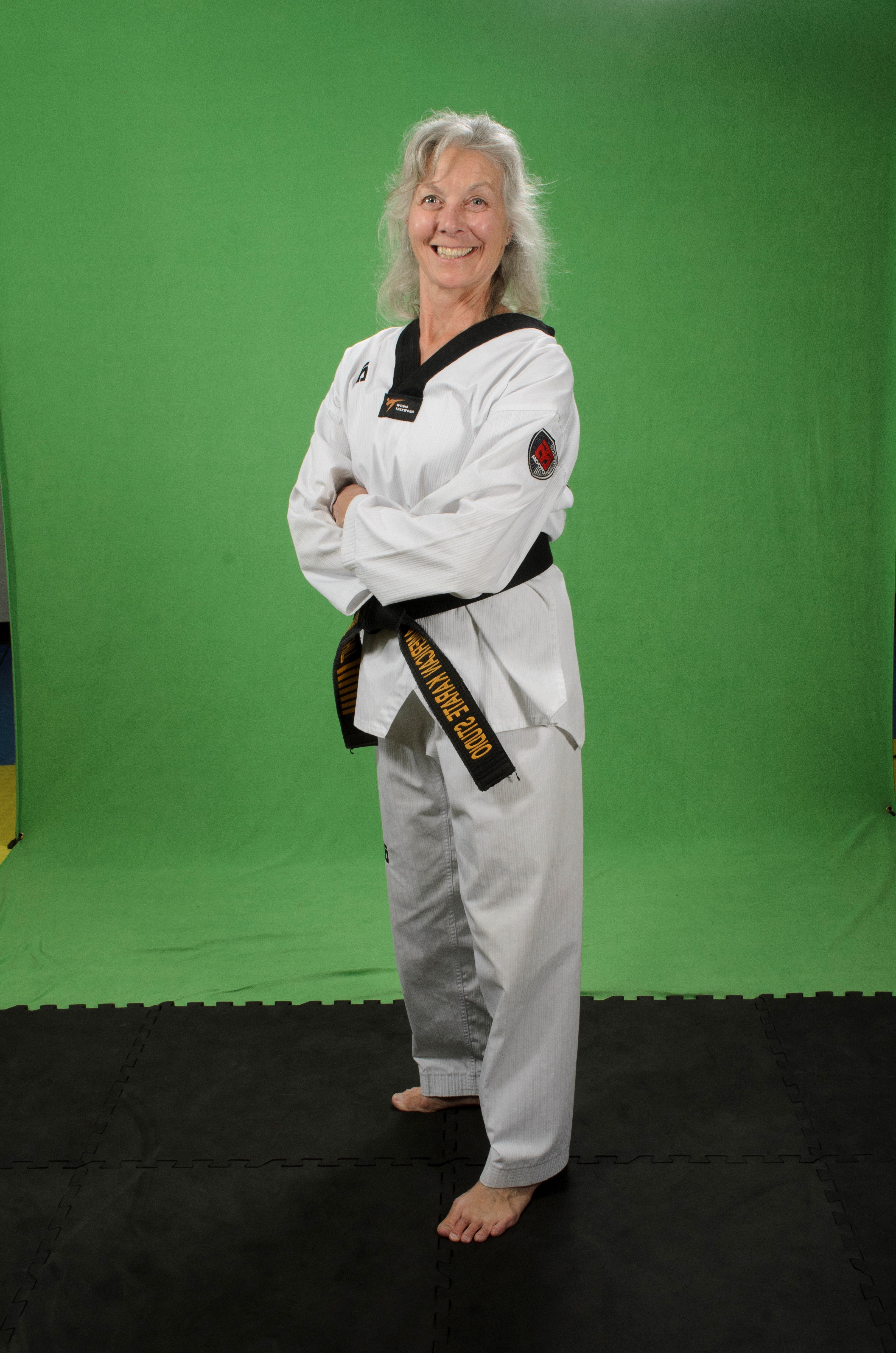 Master Nancy