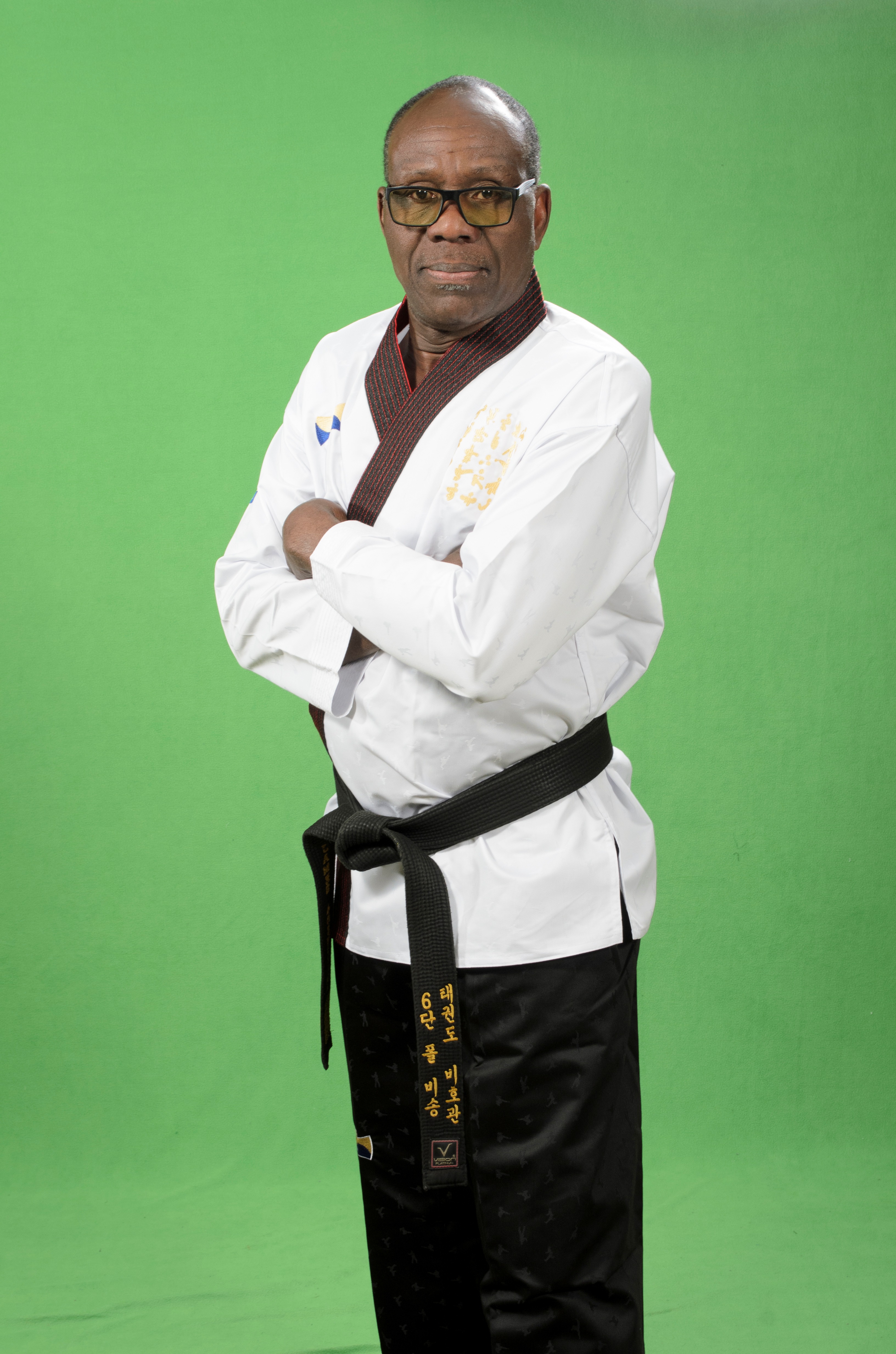 Master Jim