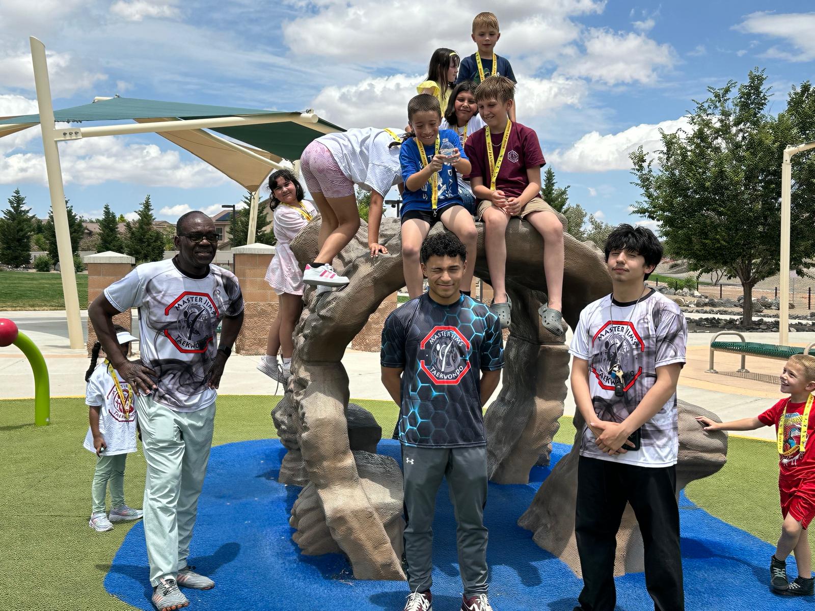 Summer Camp 2026