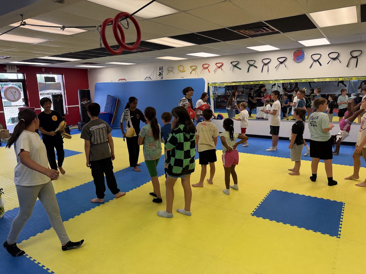 Summer Camp 2026 Kickoff Week!