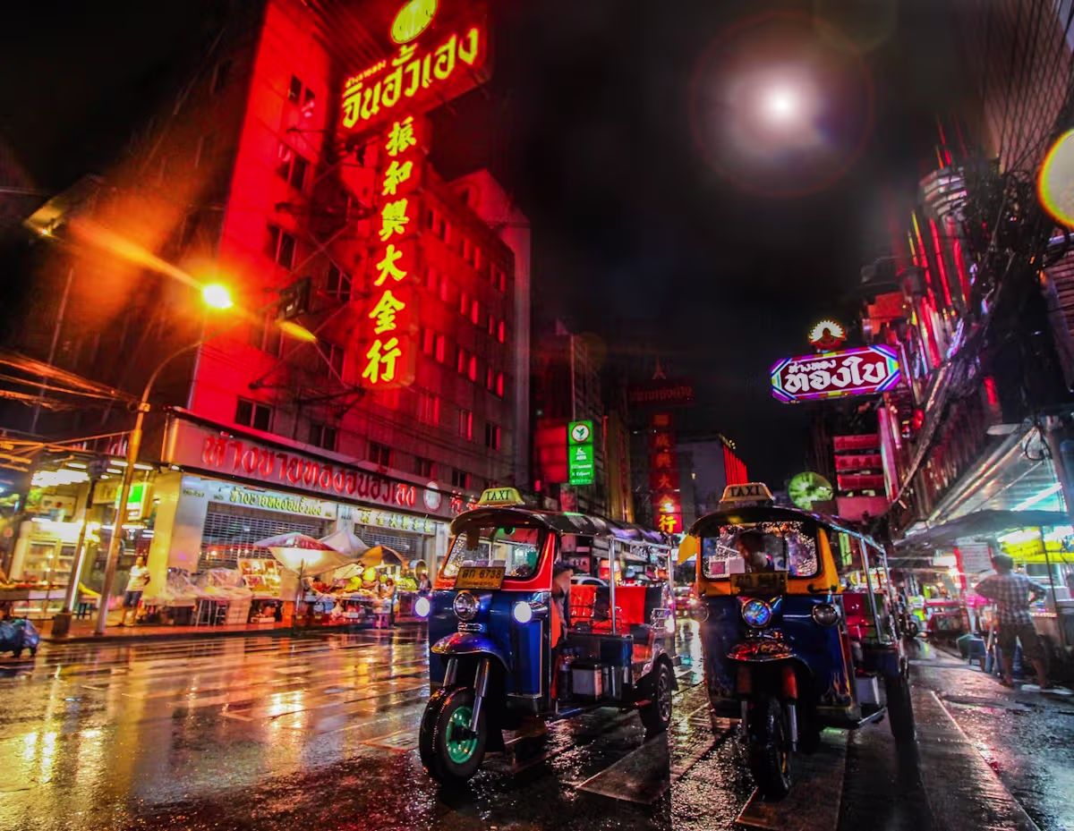 The Ultimate Guide to Bangkok's Startup Ecosystem in 2026 cover