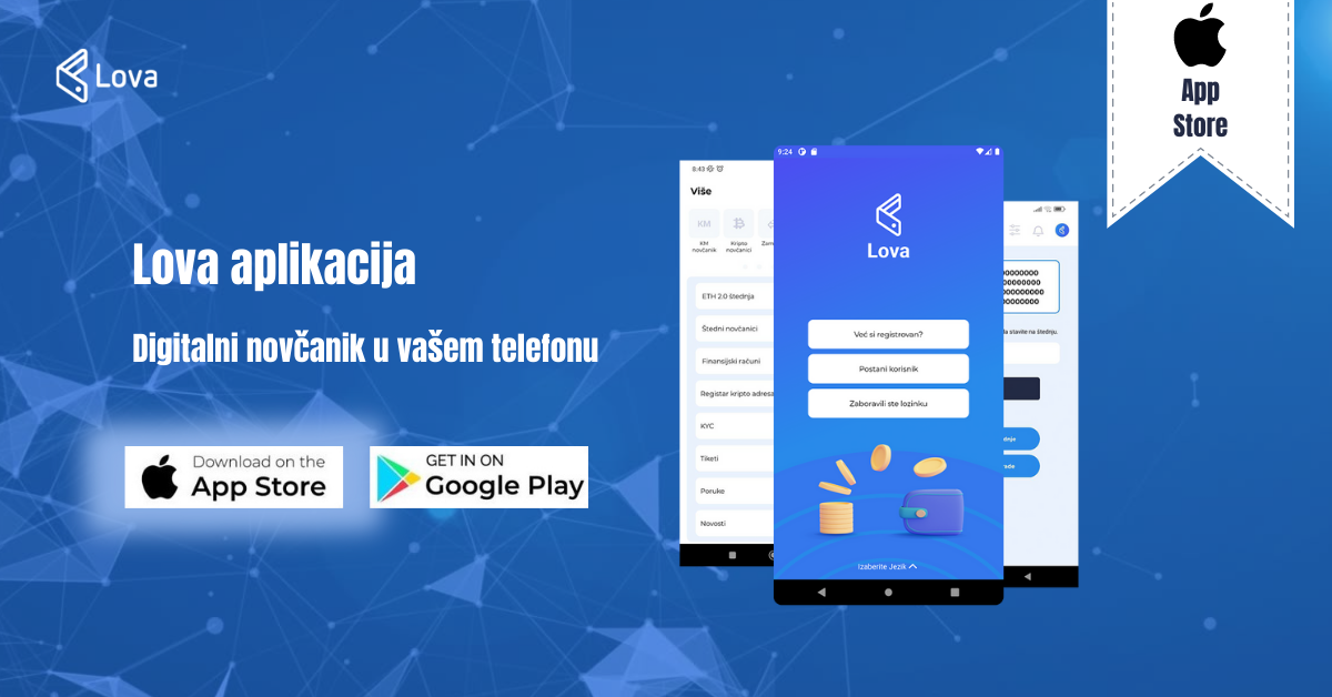 lova ios