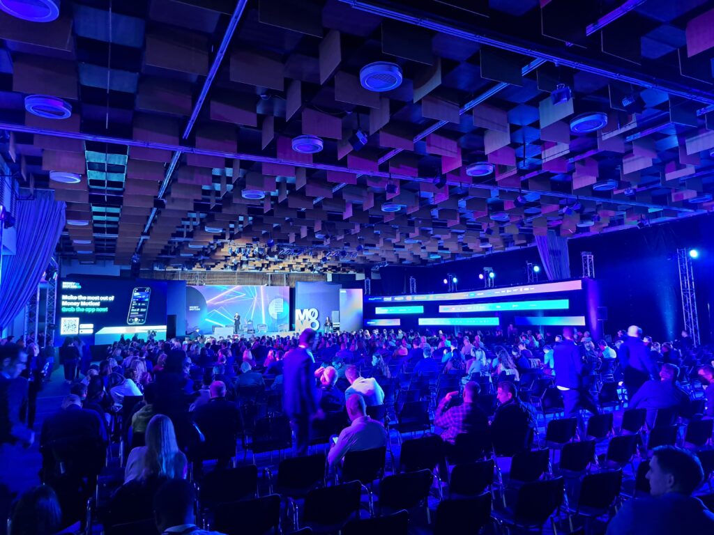 Money Motion Zagreb 2025