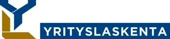 Yrityslaskenta logo