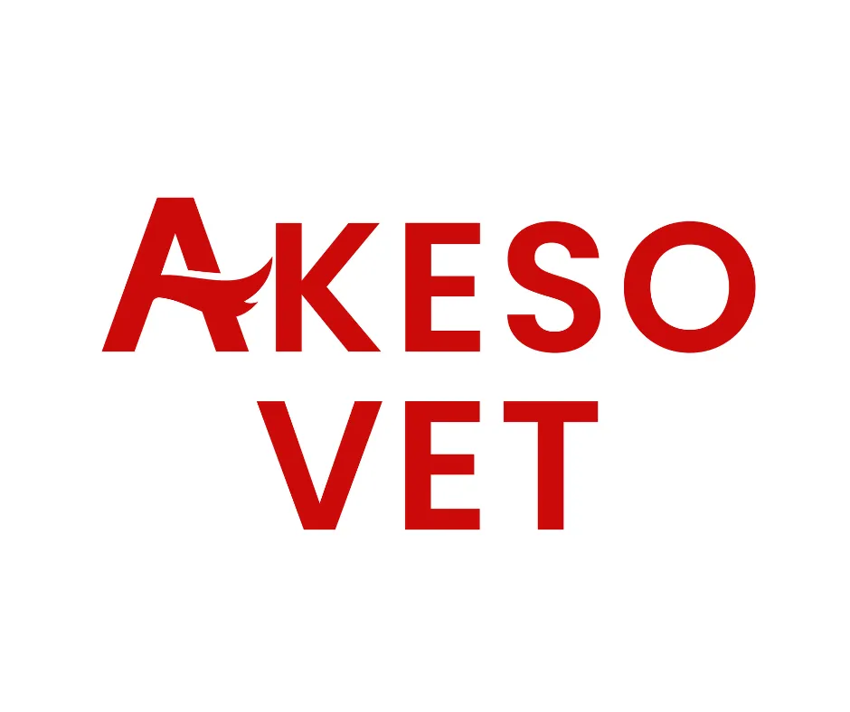 AkesoVet logo