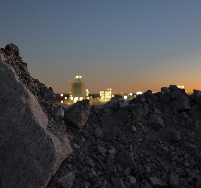 Central Asia and the Future of Critical Minerals