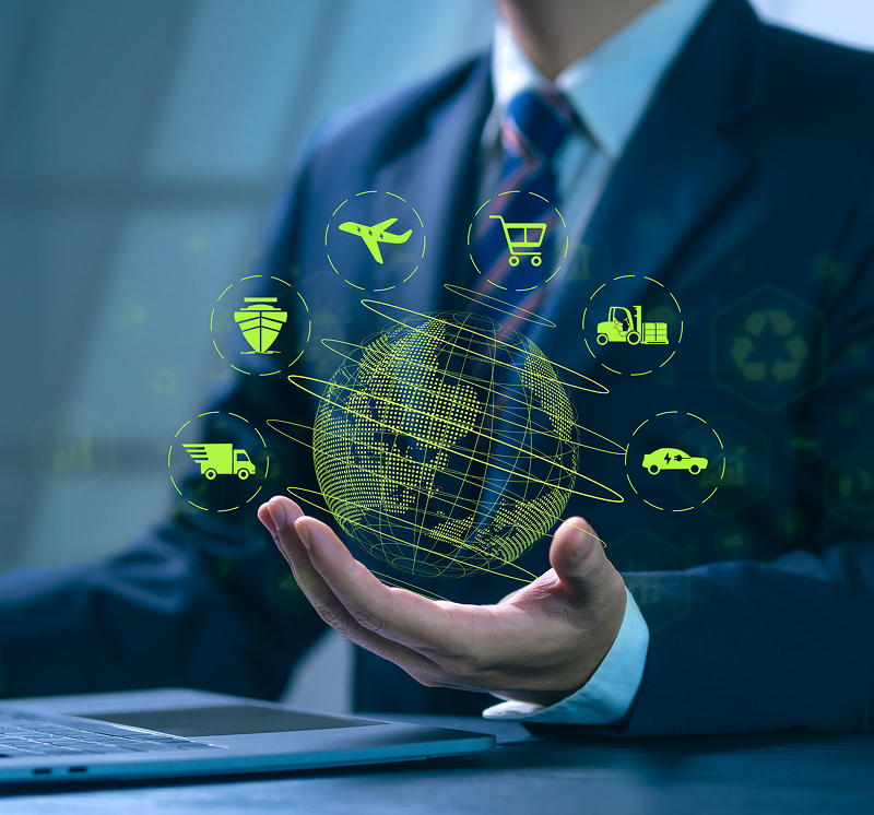 Strategic Supply Chains in a Changing World