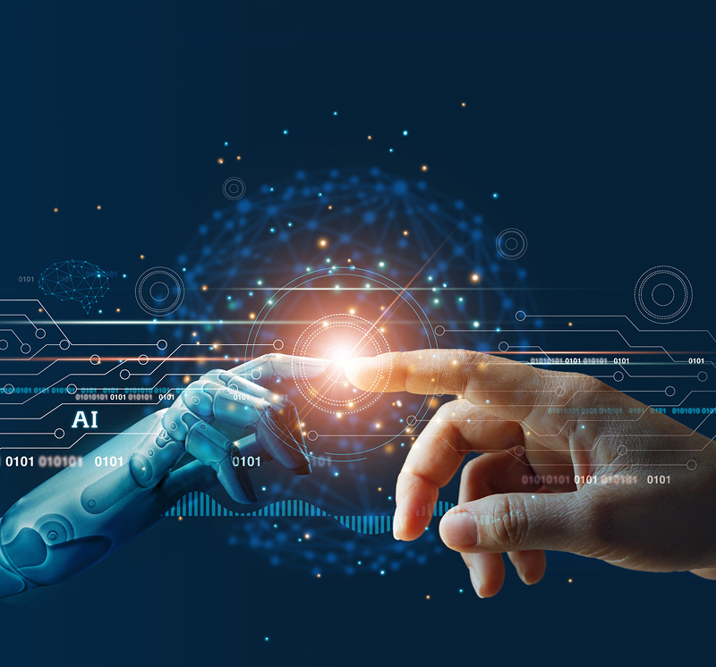 Technology Transfer and Industrial Development