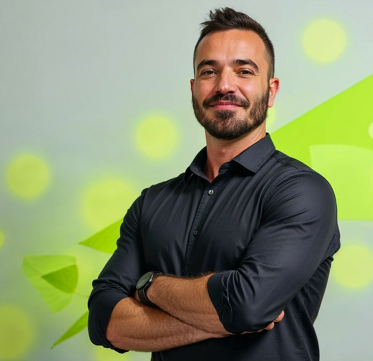 Bernardo Castanho