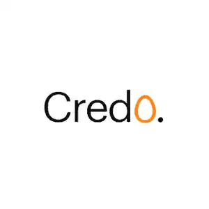 Cred0 logo