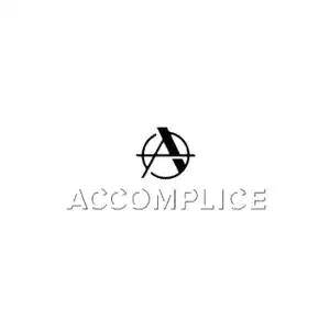 Accomplice logo