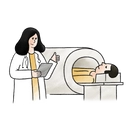 MRI Machine