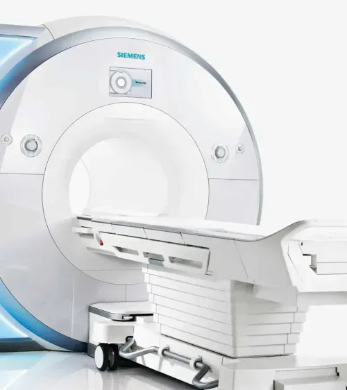 MRI Machine