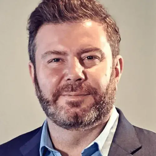 Picture of Daniel Dines