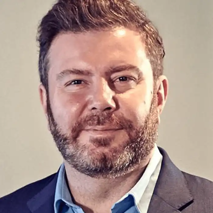 Picture of Daniel Dines