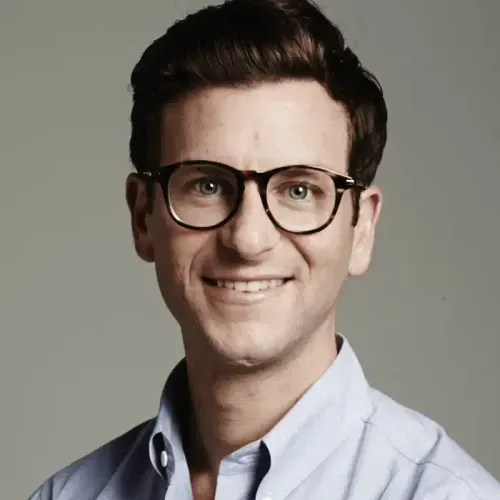 Picture of David Gilboa