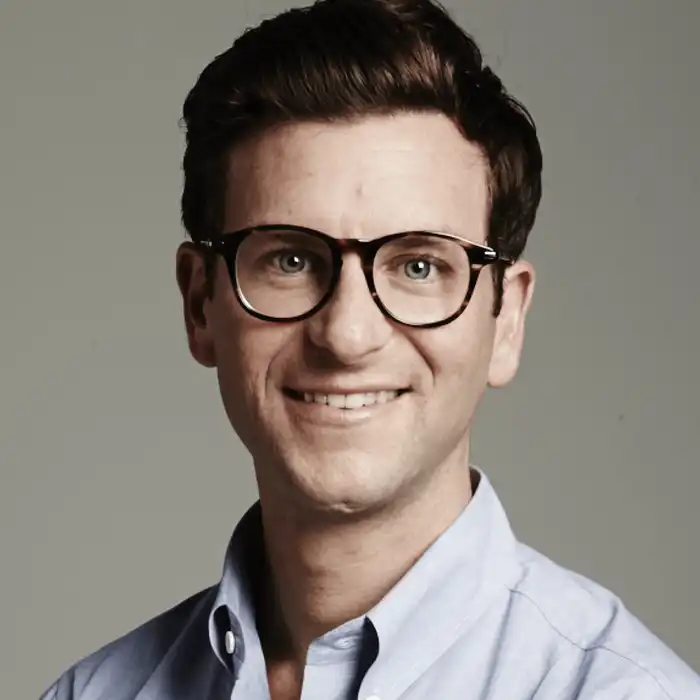 Picture of David Gilboa