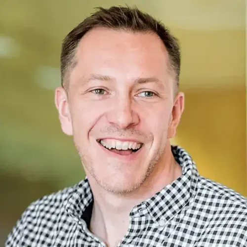 Picture of Fred Destin