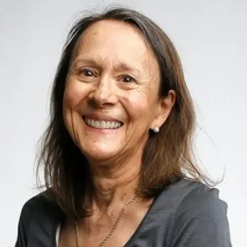 Picture of Esther Dyson