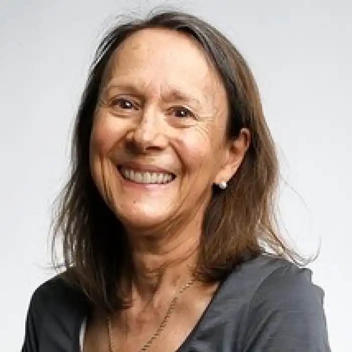 Picture of Esther Dyson 