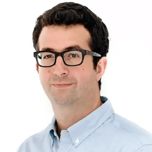 Picture of Jeff Raider