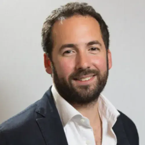 Picture of Jeremy Arditi