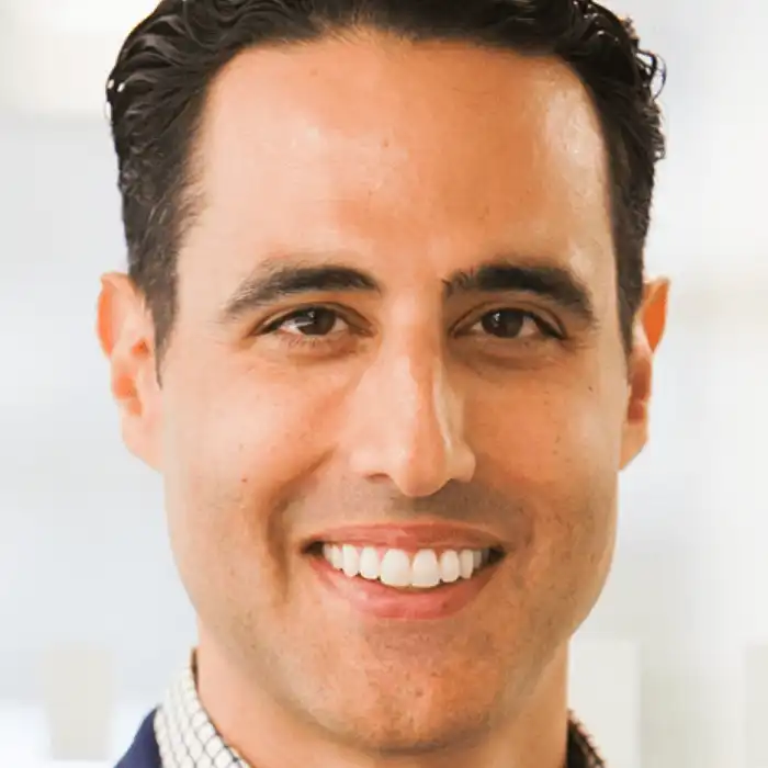 Picture of Joshua Kazam