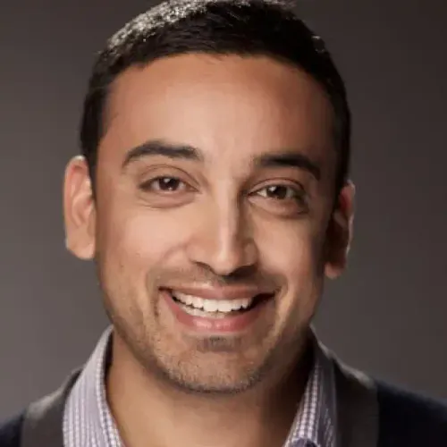 Picture of Punit Sarin