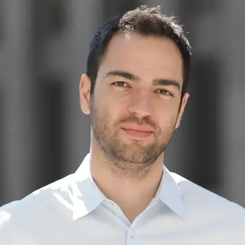 Picture of Andrei Dunca