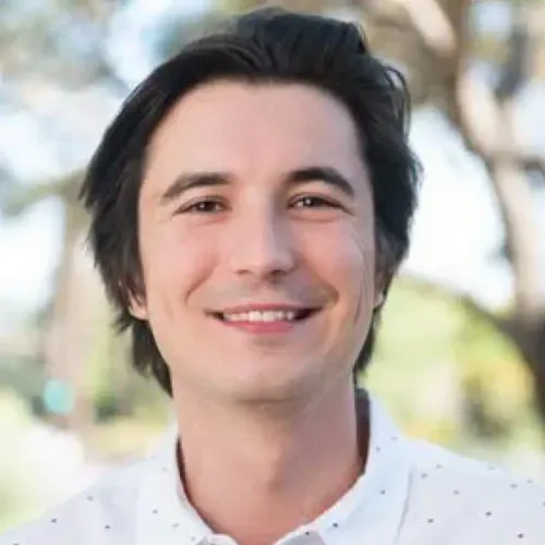 Picture of Vlad Tenev