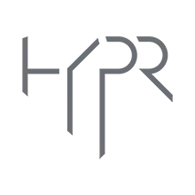 HYPR logo