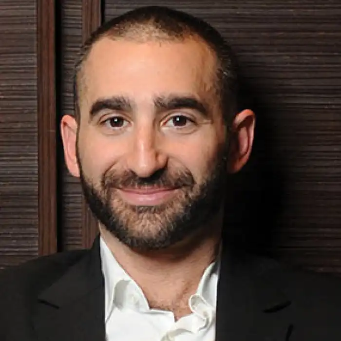 Picture of Ben Barokas